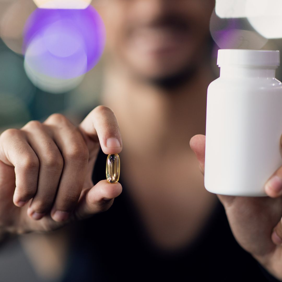 Imagem de Medicina Esportiva